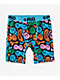 PSD Kids Happy Camo Boxer Briefs - Thumbnail image 1 of 2