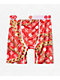 PSD Kids Luxe Red Boxer Briefs - Thumbnail image 2 of 2