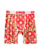 PSD Kids Luxe Red Boxer Briefs - Thumbnail image 1 of 2