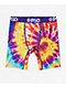 PSD Kids Purple Spiral Boxer Briefs - Thumbnail image 1 of 2