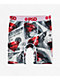 PSD Kids Red Cash Boxer Briefs - Thumbnail image 1 of 2