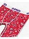 PSD Kids Red Paisly Boxer Briefs - Thumbnail image 3 of 3