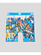 PSD Kids Skater Blue Boxer Briefs - Thumbnail image 2 of 3