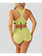 PSD Limelight Lime Boyshort Underwear - Thumbnail image 4 of 4