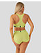 PSD Limelight Lime Boyshort Underwear - Thumbnail image 2 of 4