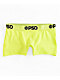 PSD Limelight Lime Boyshort Underwear - Thumbnail image 1 of 4
