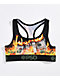 PSD Lit 100 Sports Bra - Thumbnail image 1 of 2
