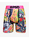 PSD Looney Grunge Boxer Briefs - Thumbnail image 1 of 3