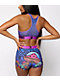 PSD MAGIC SHROOMS SPORTS BRA - Thumbnail image 4 of 5