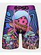 PSD Magic Shrooms Boxer Briefs - Thumbnail image 1 of 4