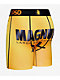 PSD Magnum XL Gold Boxer Briefs - Thumbnail image 2 of 2