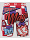 PSD Mitch Marner Magic Red Boxer Briefs - Thumbnail image 2 of 2