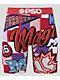PSD Mitch Marner Magic Red Boxer Briefs - Thumbnail image 1 of 2