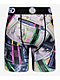PSD Neon Bands Boxer Briefs - Thumbnail image 2 of 3