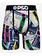 PSD Neon Bands Boxer Briefs - Thumbnail image 1 of 3