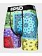 PSD Neon Patchwork Boxer Briefs