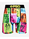 PSD Neon Sommer Boxer Briefs - Thumbnail image 1 of 2