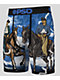 PSD Noontide Blue Boxer Briefs - Thumbnail image 3 of 4
