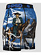 PSD Noontide Blue Boxer Briefs - Thumbnail image 4 of 4
