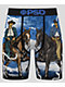 PSD Noontide Blue Boxer Briefs - Thumbnail image 1 of 4