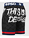 PSD Not Designer Boxer Briefs - Thumbnail image 4 of 4