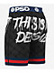 PSD Not Designer Boxer Briefs - Thumbnail image 2 of 4