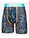 PSD Paisley Park Blue Boxer Briefs - Thumbnail image 3 of 4