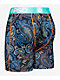 PSD Paisley Park Blue Boxer Briefs - Thumbnail image 4 of 4