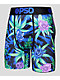PSD Paradise Sky Black Boxer Briefs - Thumbnail image 4 of 4