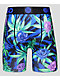 PSD Paradise Sky Black Boxer Briefs - Thumbnail image 2 of 4