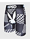 PSD Playboy Warp Checkered Boxer Briefs - Thumbnail image 3 of 4