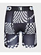 PSD Playboy Warp Checkered Boxer Briefs - Thumbnail image 2 of 4