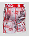 PSD Red Hunneds Boxer Briefs - Thumbnail image 3 of 3
