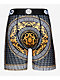 PSD Rich Leopard Black Boxer Briefs - Thumbnail image 2 of 3
