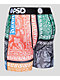 PSD Rich Meander Lux Black Boxer Briefs - Thumbnail image 4 of 4