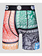 PSD Rich Meander Lux Black Boxer Briefs - Thumbnail image 2 of 4