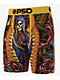 PSD Santa Muerte Boxer Briefs - Thumbnail image 3 of 4