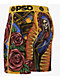 PSD Santa Muerte Boxer Briefs - Thumbnail image 4 of 4
