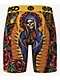 PSD Santa Muerte Boxer Briefs - Thumbnail image 2 of 4