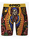 PSD Santa Muerte Boxer Briefs - Thumbnail image 1 of 4
