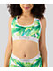 PSD Seed And Stems Sports Bra - Thumbnail image 3 of 3