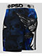 PSD Silver Wing Blue Boxer Briefs - Thumbnail image 3 of 3