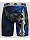 PSD Silver Wing Blue Boxer Briefs - Thumbnail image 2 of 3