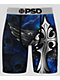 PSD Silver Wing Blue Boxer Briefs - Thumbnail image 1 of 3