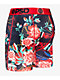 PSD Snake Floral Boxer Briefs - Thumbnail image 4 of 4