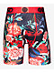 PSD Snake Floral Boxer Briefs - Thumbnail image 2 of 4
