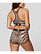 PSD Sommer Ray Exotic Boyshort Underwear - Thumbnail image 6 of 6