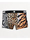 PSD Sommer Ray Exotic Boyshort Underwear - Thumbnail image 2 of 6