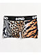PSD Sommer Ray Exotic Boyshort Underwear - Thumbnail image 1 of 6