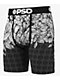 PSD Starfloral Black Boxer Briefs - Thumbnail image 3 of 4